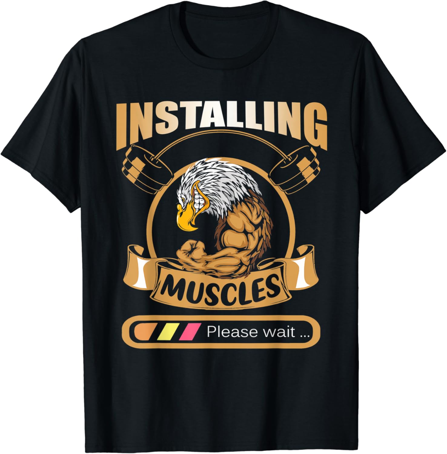 gym t shirt xxl